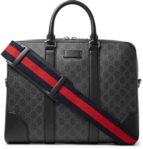 gucci briefcase for men.